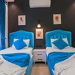 Uezuemlue 2 Bedroom Secluded With Private Pool Hot Tub Калкан