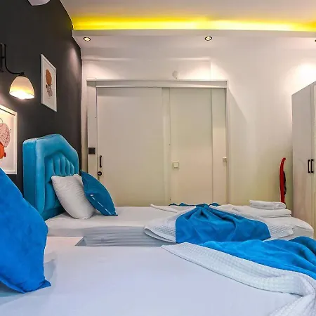 Villa Uezuemlue 2 Bedroom Secluded With Private Pool Hot Tub *